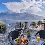 Apartman La Terrazza Sul By Interhome *