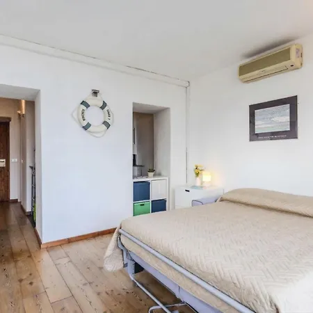 La Terrazza Sul By Interhome Apartman *
