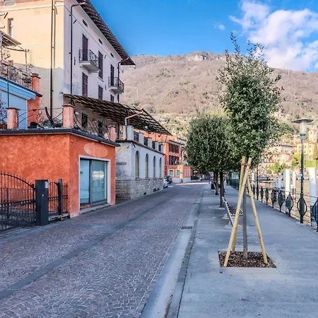 Apartment La Terrazza Sul By Interhome Gravedona