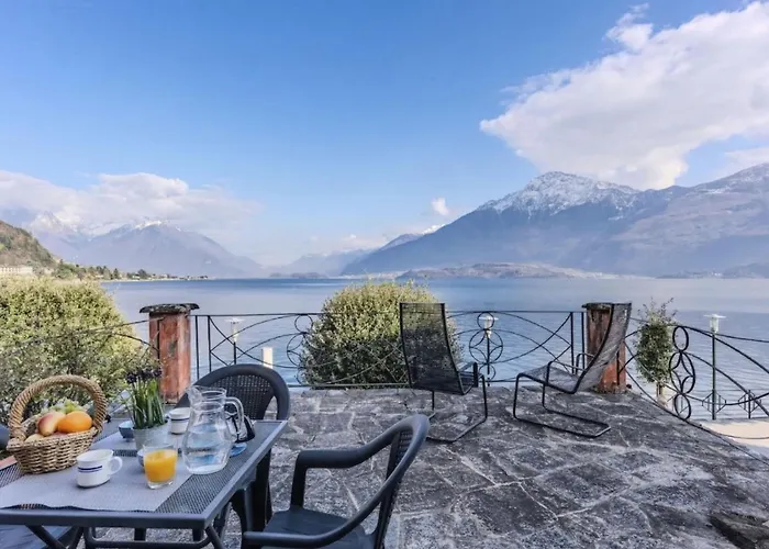 La Terrazza Sul By Interhome