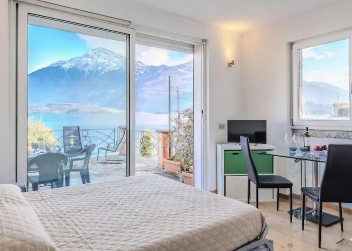 La Terrazza Sul By Interhome Gravedona