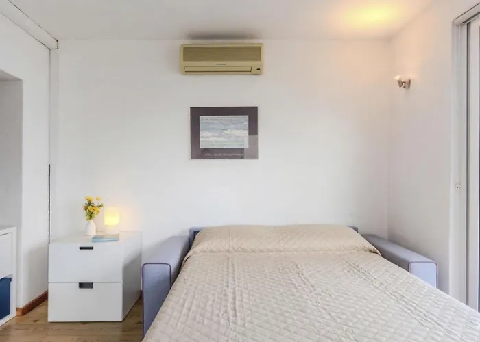 La Terrazza Sul By Interhome Apartment Gravedona