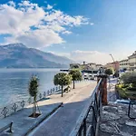 La Terrazza Sul By Interhome *