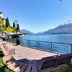 La Terrazza Sul By Interhome Lägenhet Gravedona
