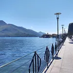 La Terrazza Sul By Interhome *