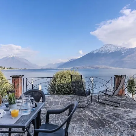 La Terrazza Sul By Interhome