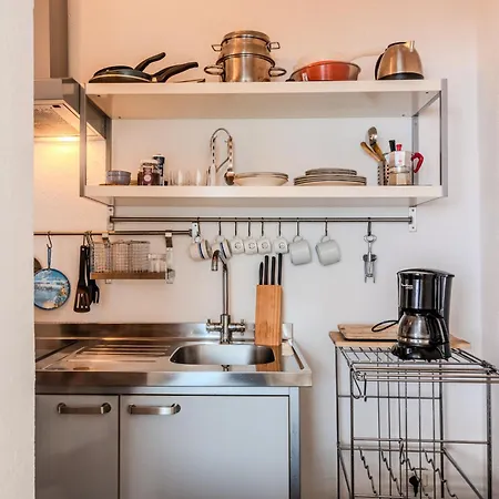 La Terrazza Sul By Interhome Lägenhet Gravedona