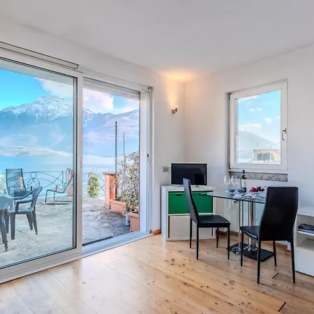 La Terrazza Sul By Interhome * Gravedona