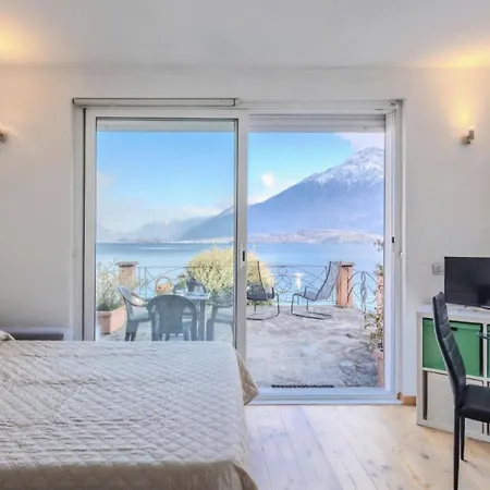 La Terrazza Sul By Interhome Lägenhet Gravedona