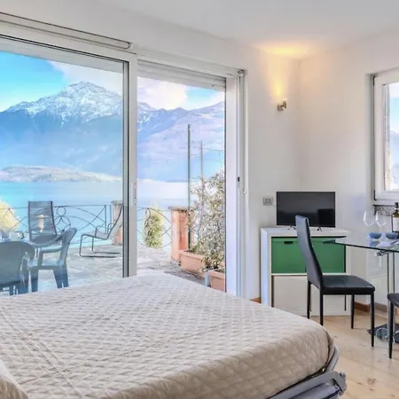 La Terrazza Sul By Interhome Gravedona