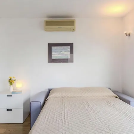 La Terrazza Sul By Interhome Lägenhet Gravedona