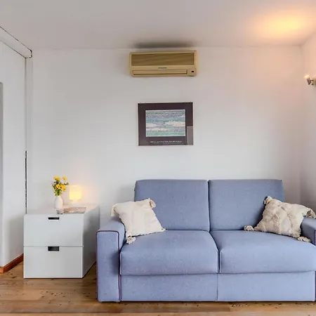 La Terrazza Sul By Interhome *