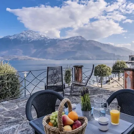 דירה La Terrazza Sul By Interhome *
