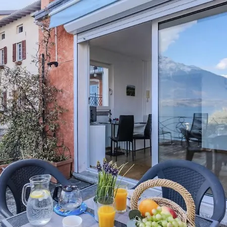 La Terrazza Sul By Interhome Gravedona