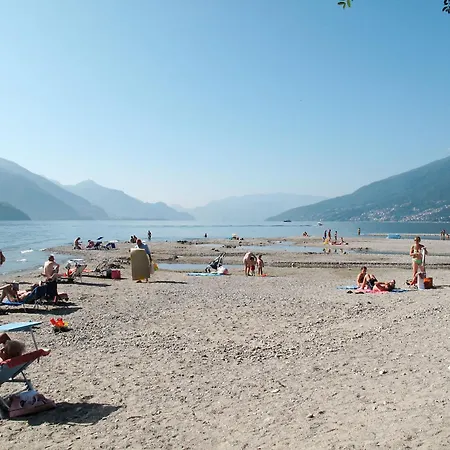 La Terrazza Sul By Interhome Appartement