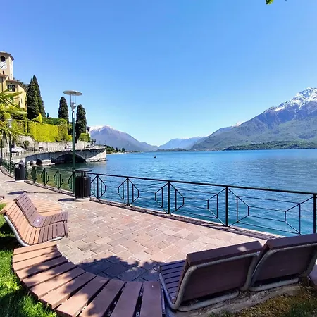 La Terrazza Sul By Interhome Appartement Gravedona