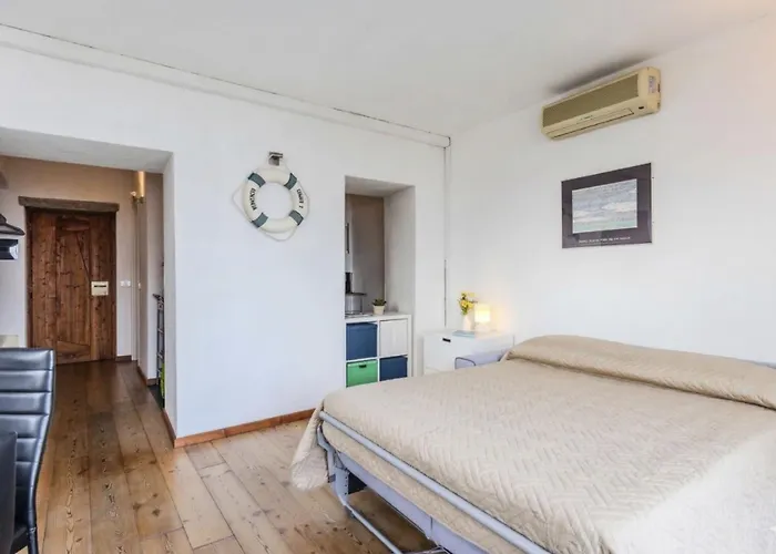 La Terrazza Sul By Interhome Appartement *