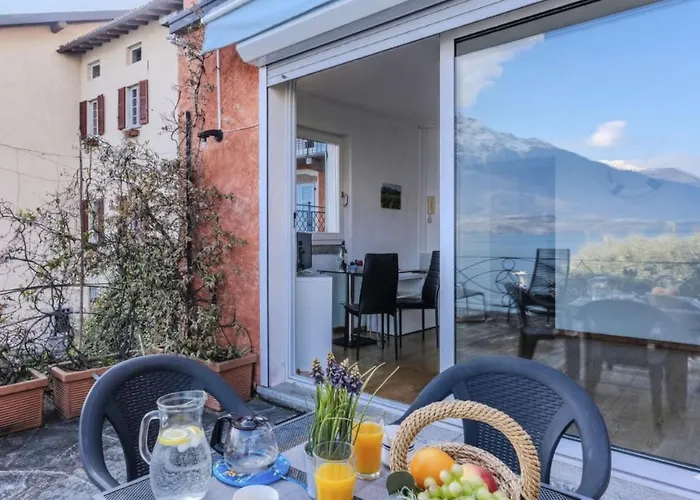 La Terrazza Sul By Interhome Gravedona