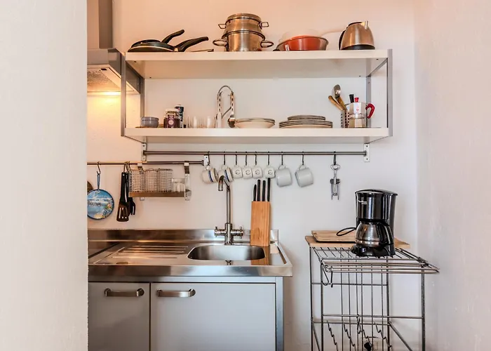 La Terrazza Sul By Interhome Apartmán Gravedona