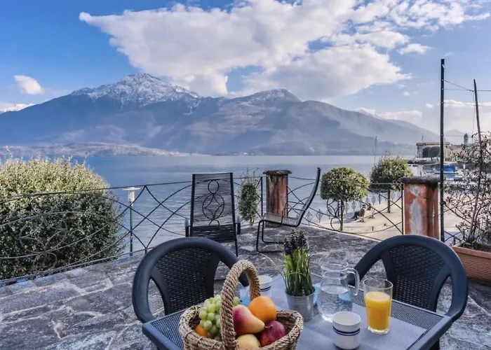 Apartmán La Terrazza Sul By Interhome *