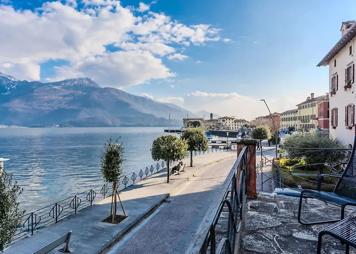 La Terrazza Sul By Interhome *