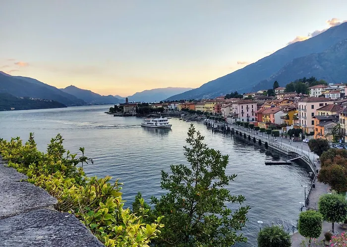 La Terrazza Sul By Interhome * Gravedona